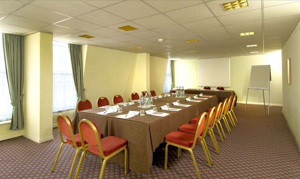 St James Hotel Grimsby Exterior photo